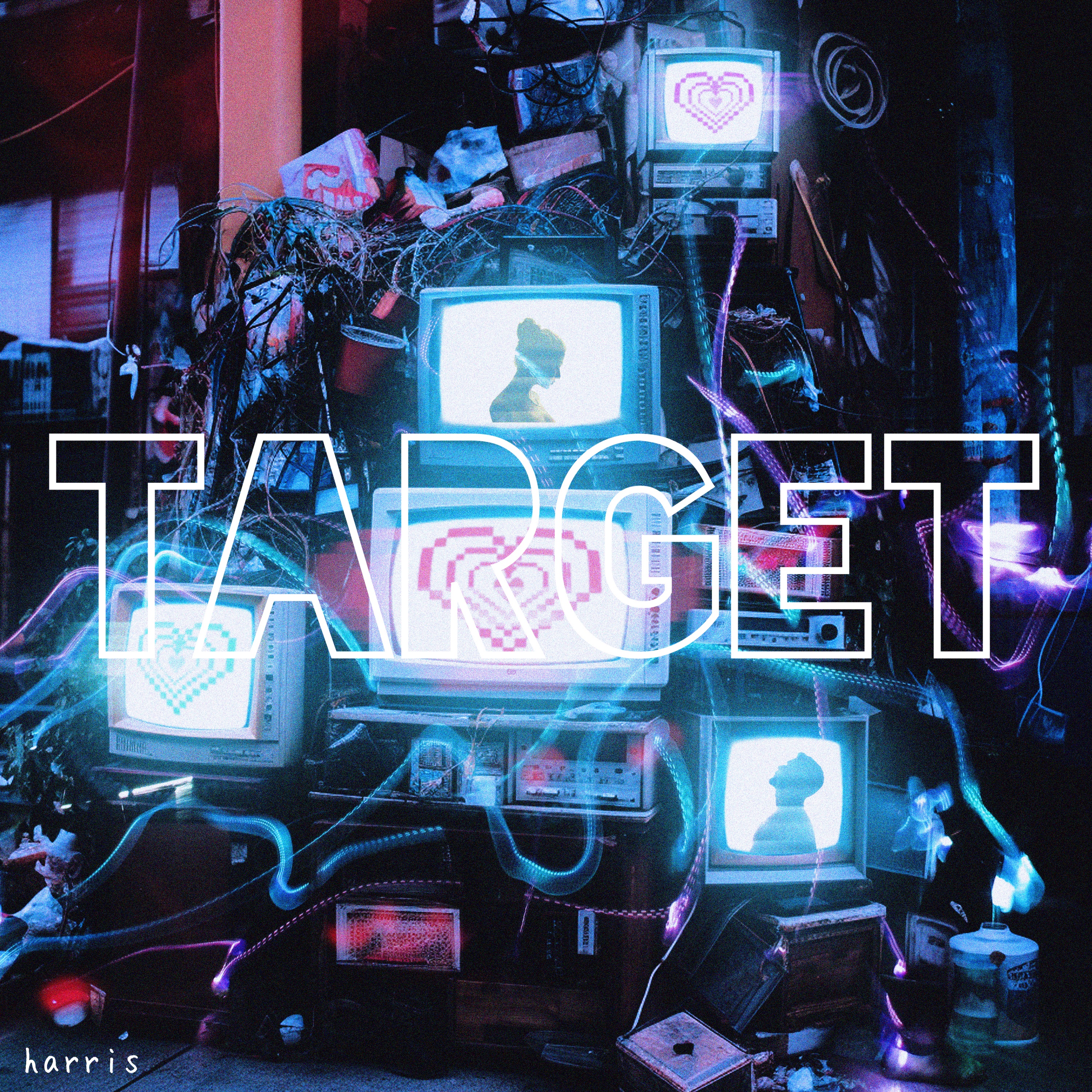 Target - Single