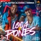 Loca Te Pones artwork