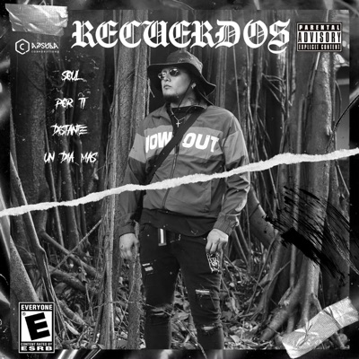 Por Ti - Single