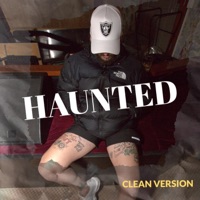 Haunted (Radio Edit) - Single - Twenny3