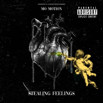 Stealing Feelings EP