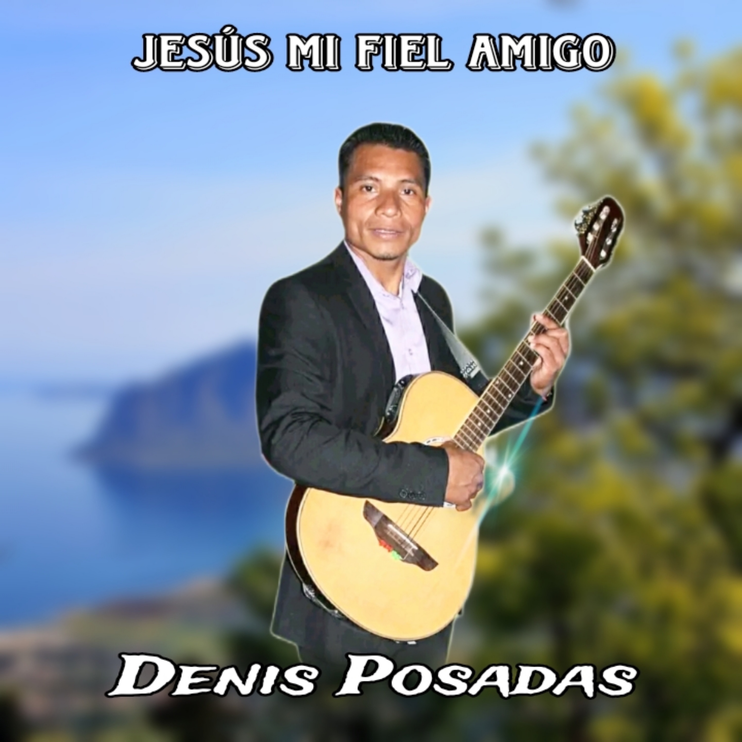 Jesús Mi Fiel Amigo - Single