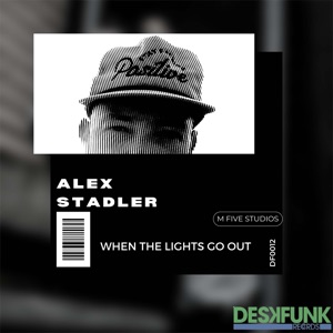 When the Lights Go Out - Single