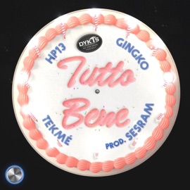 Tutto Bene (feat. Gingko, Hp13 & Tekmé) DYKTS