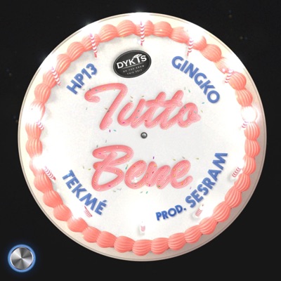 Tutto Bene (feat. Gingko, Hp13 & Tekmé) - Single