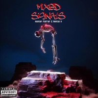 Mixed Signals - rental x & Hunter Farrar