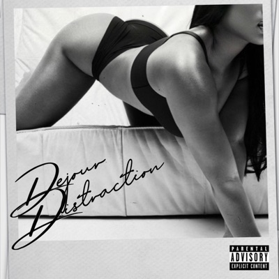 Distraction - Single