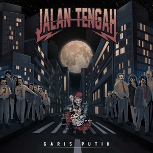 Chord Gitar Cincin Kayu - Jalan Tengah