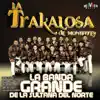 Stream & download La Banda Grande de la Sultana del Norte