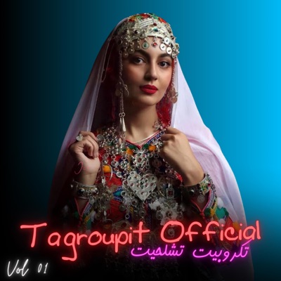 Tagroupit Official - Ti3yalin