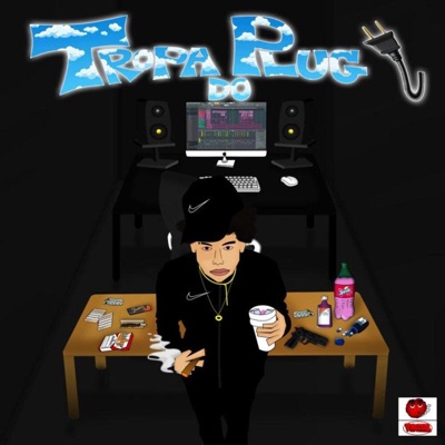 tropa do plugg - EP