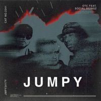 Jumpy (feat. Social Beingz) - Single - OTC