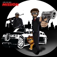 Mission - Single - LEÓN & QEW