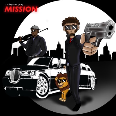Mission - Single