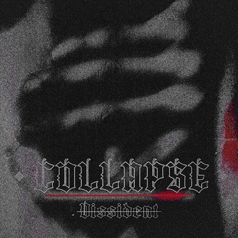 Collapse - Single