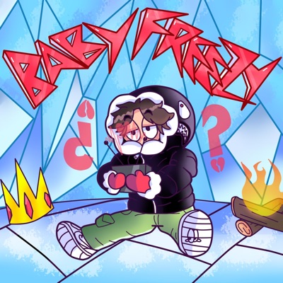 baby freezy - Single