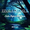 Calm Before the Storm (From "Final Fantasy X") - Single