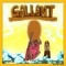 Gallant (feat. Stargirl Kemystery) - Spencer Obigho lyrics