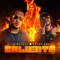 ￼Caliente (feat. Goldy Boy) - La Mayeya lyrics