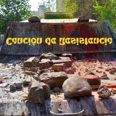 Canción de resistencia - Single