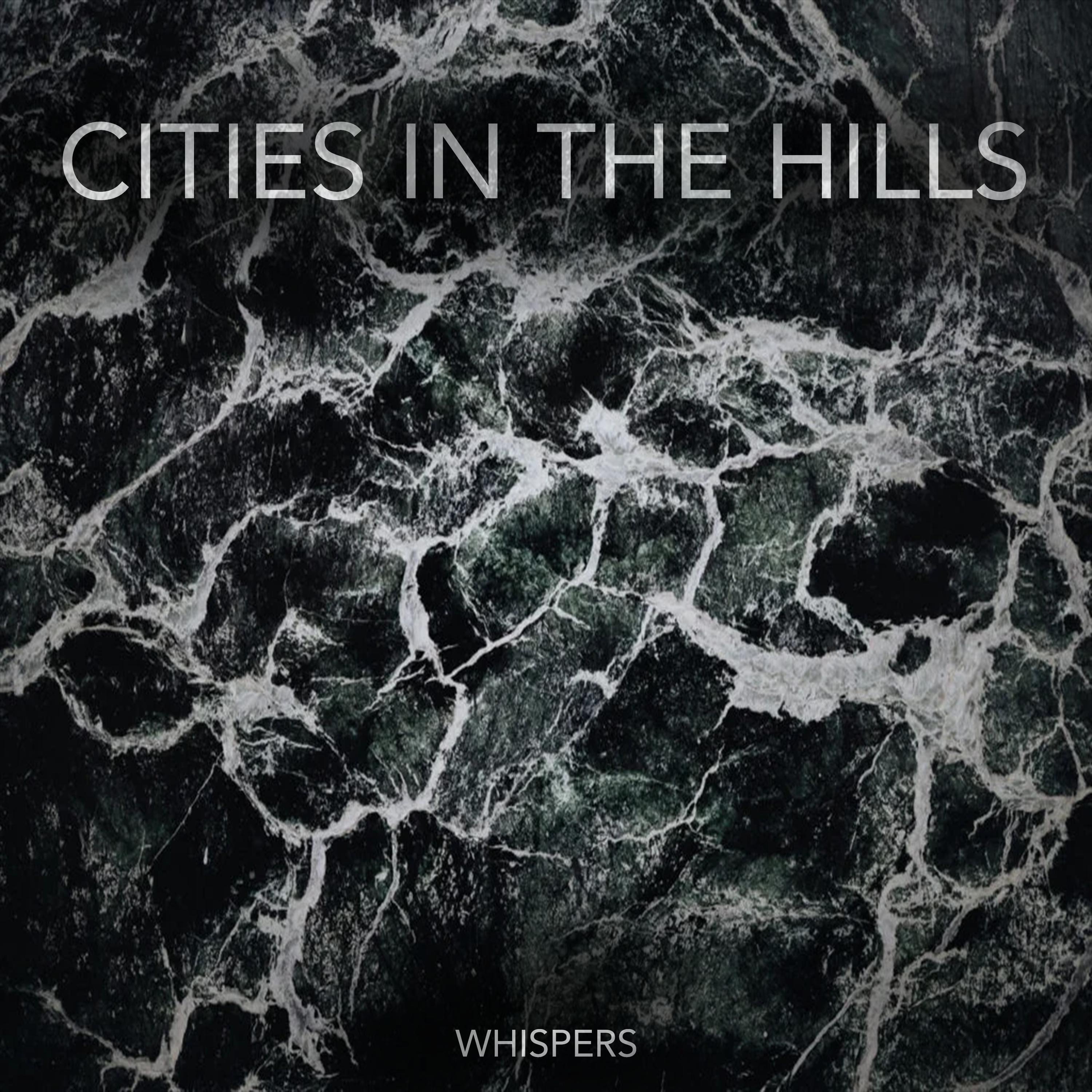 Whispers - Single
