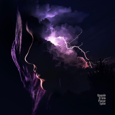 Quando Il Cielo Piange Spine (feat. Adel) - Single