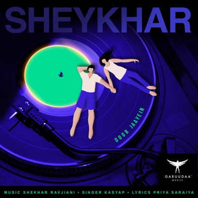 DOOB JAAYEIN - Single