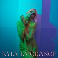 Nurture - Single - Kyla La Grange