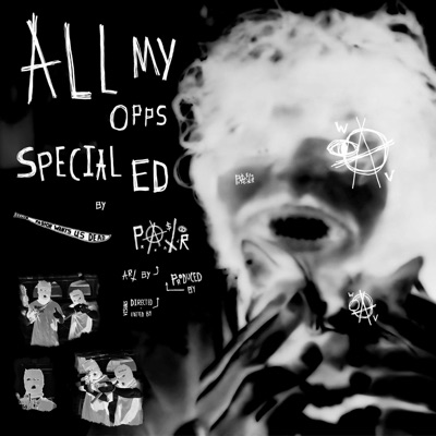 All My Opps Special Ed - Single