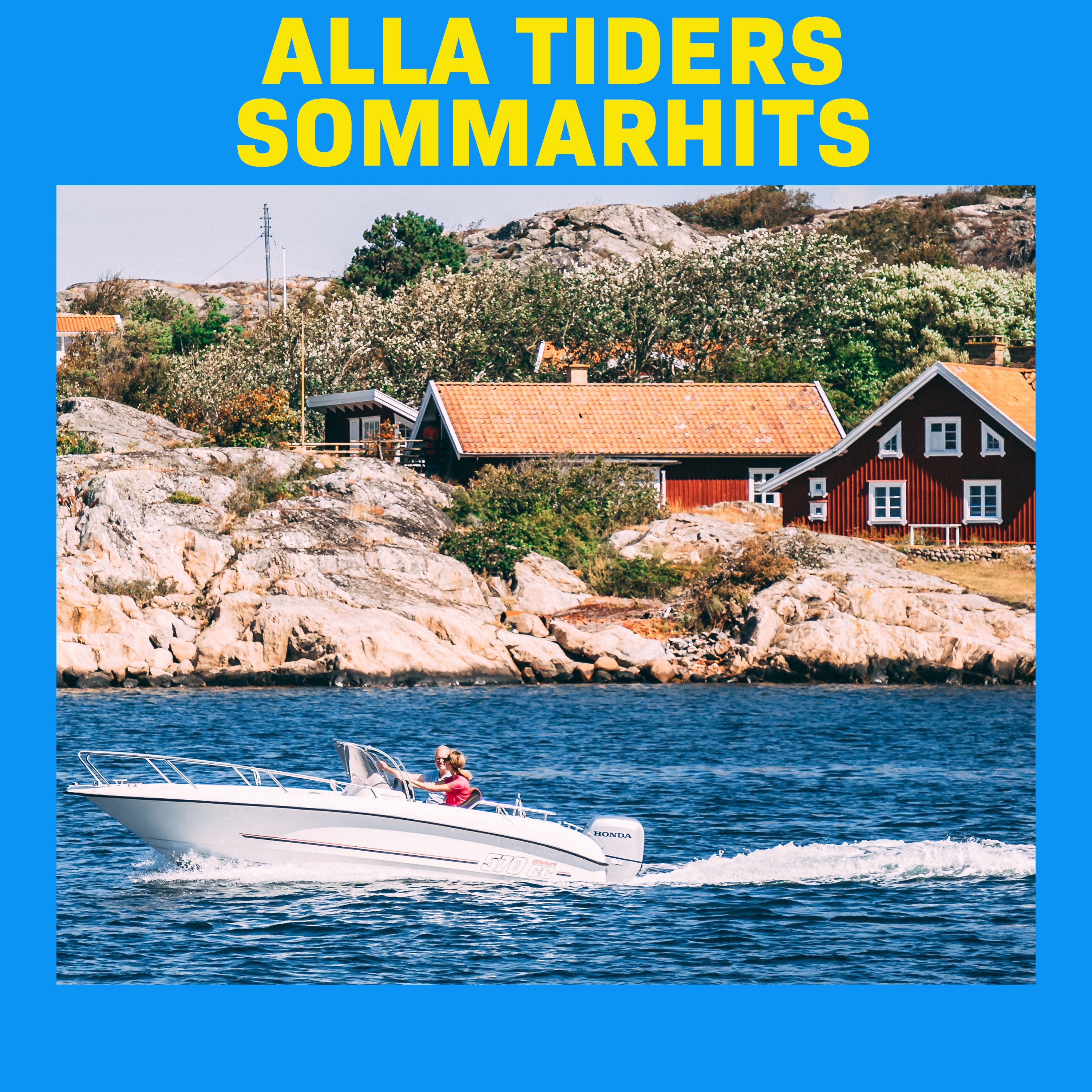 Alla Tiders Sommarhits