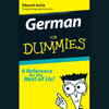 German for Dummies - Edward Swick