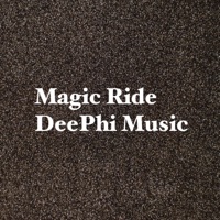 Magic Ride - Single - DeePhi Music