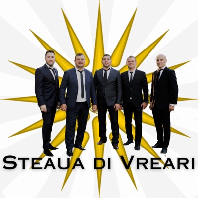 Cu Perlu Adnat - Single