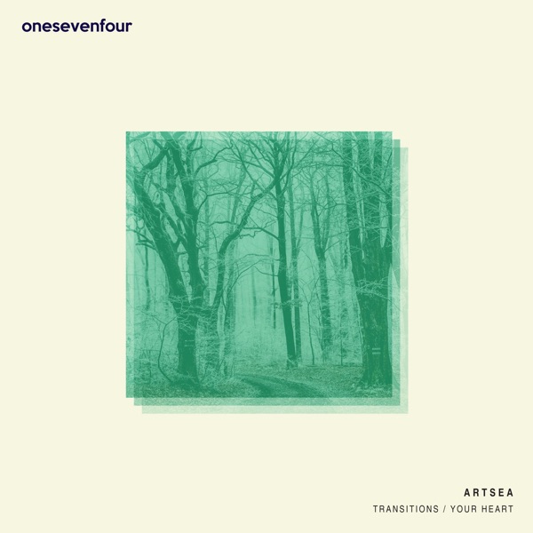 Transitions / Your Heart - Single