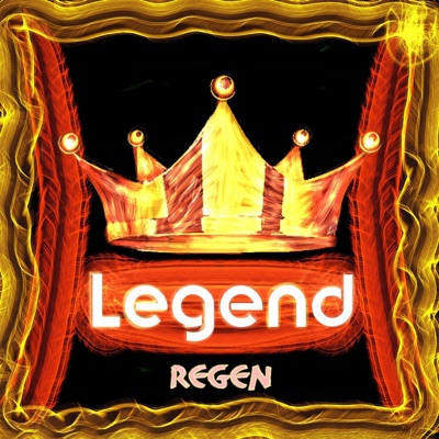 Legend (feat. REGEN) - Single