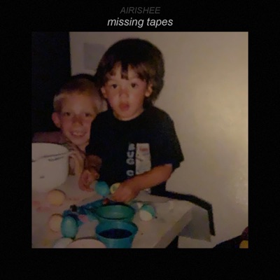Missing Tapes - EP