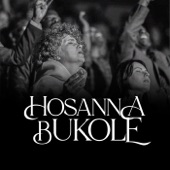 Hosanna Bukólé (feat. Daniel Lubams) artwork