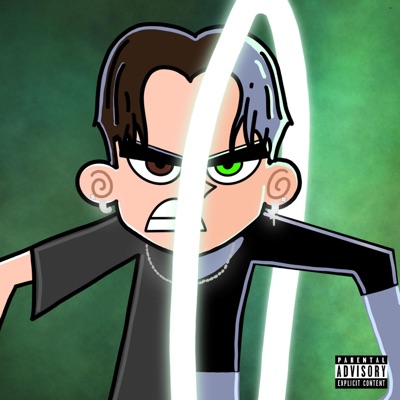 Ghost - Single