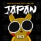Japan - Crazy Jack, Hans Glock & YUKI JADE lyrics