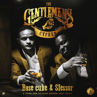 The Gentlemen's Cypher (feat. Slessor) - Single