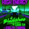 High Energy (feat. Evelyn Thomas) [Block & Crown x Sean Finn Club Mix] artwork