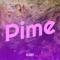 Pime - ELODIX lyrics