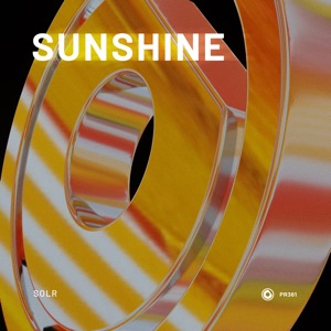 Sunshine - Single