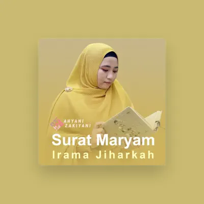 Listen to Ahyani Zakiyani, watch music videos, read bio, see tour dates & more!