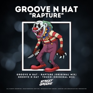 Rapture - Single