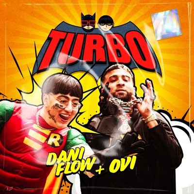 TURBO - Single