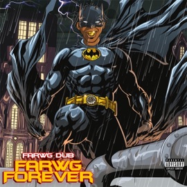 Disappear (feat. Rell Shellz) Farwg Dub