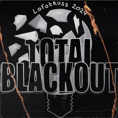 DIGGER DET (Total Blackout) - Single