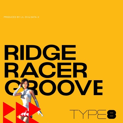 Ridge Racer Groove - Single