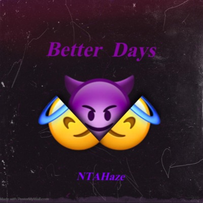 Better Days - Single